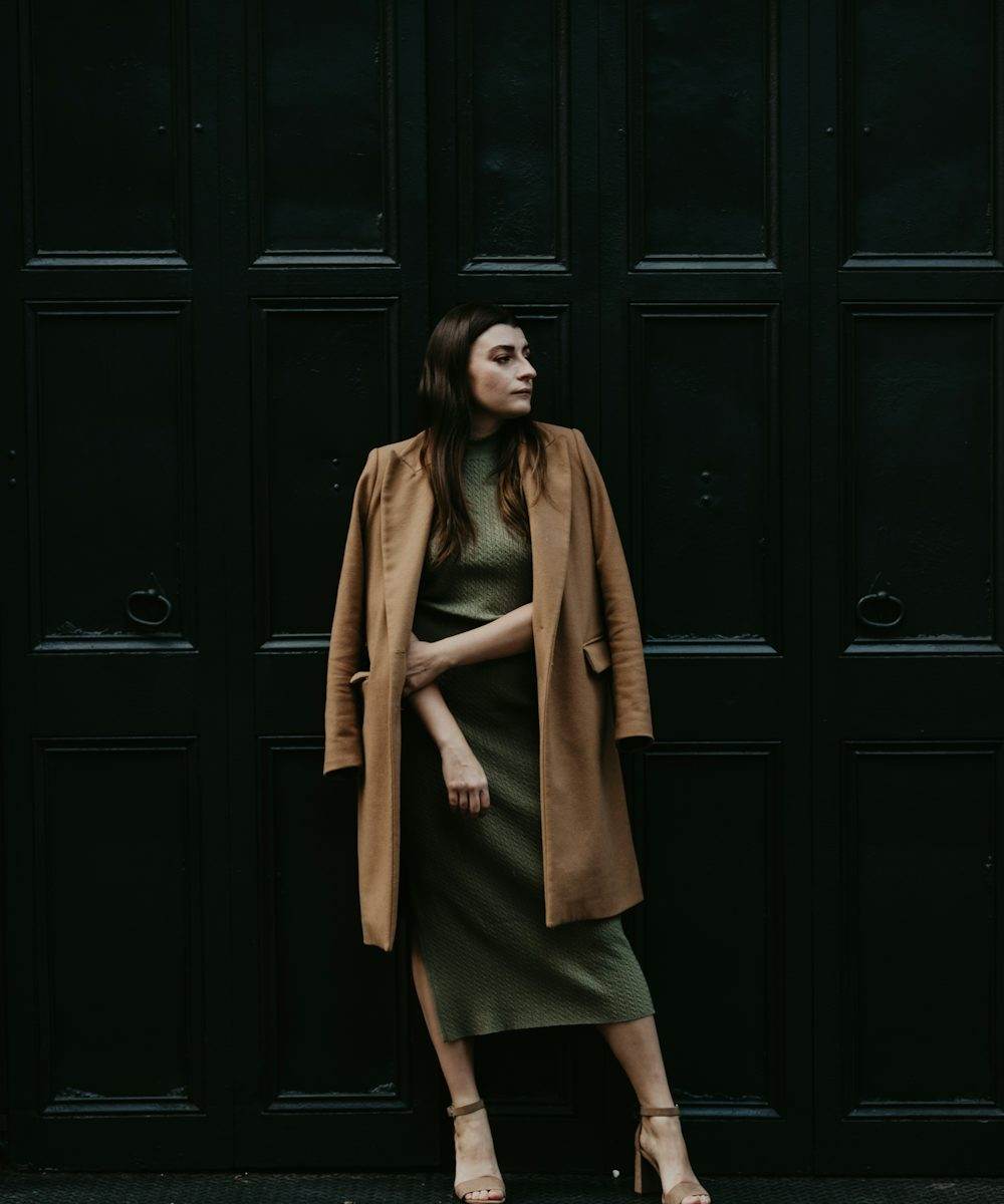 Aurelia Mode cloth detail